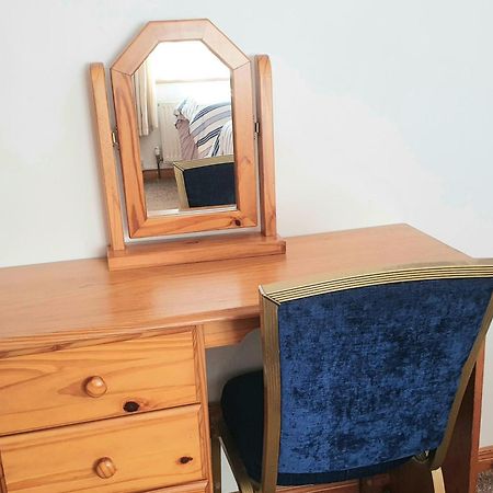 Seawinds Bed And Breakfast Killybegs Ngoại thất bức ảnh