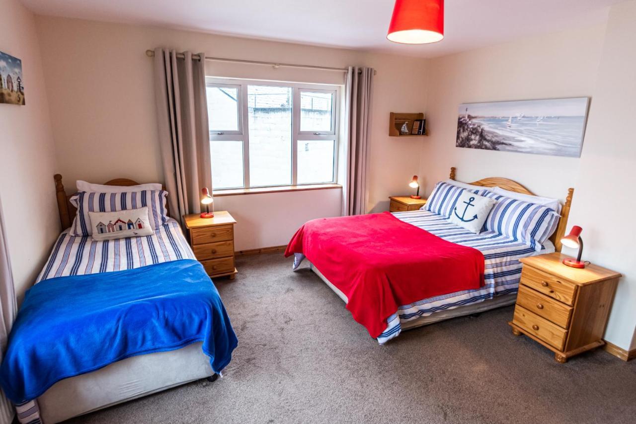 Seawinds Bed And Breakfast Killybegs Phòng bức ảnh