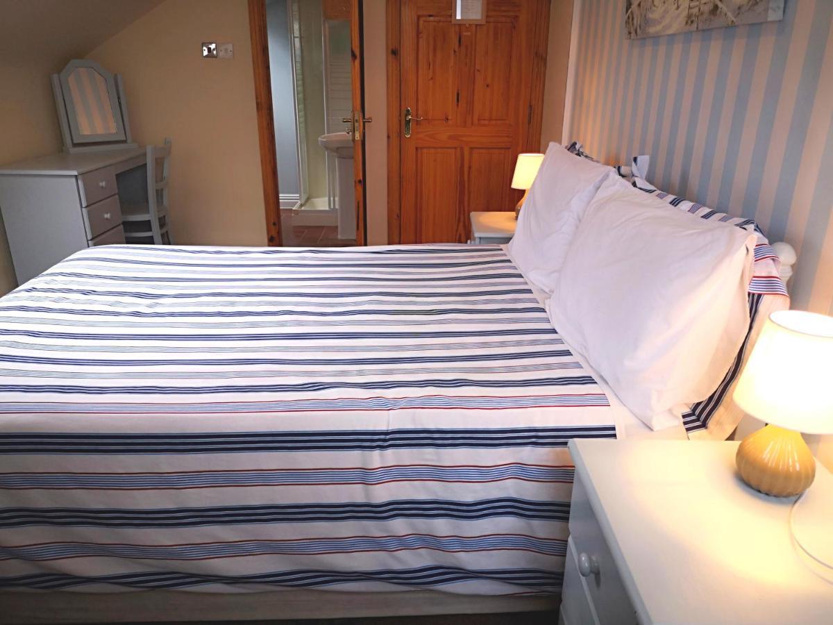 Seawinds Bed And Breakfast Killybegs Ngoại thất bức ảnh