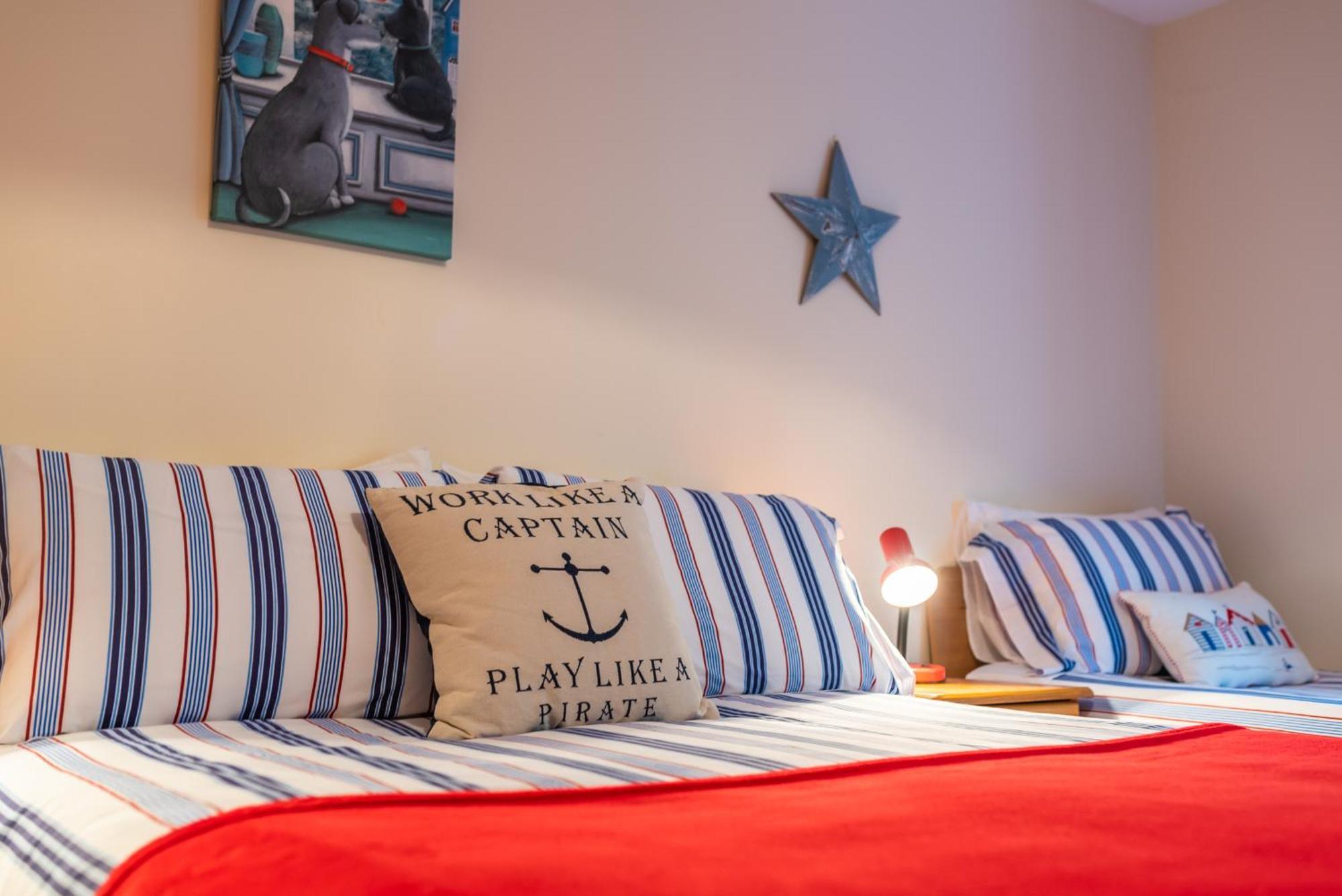 Seawinds Bed And Breakfast Killybegs Phòng bức ảnh