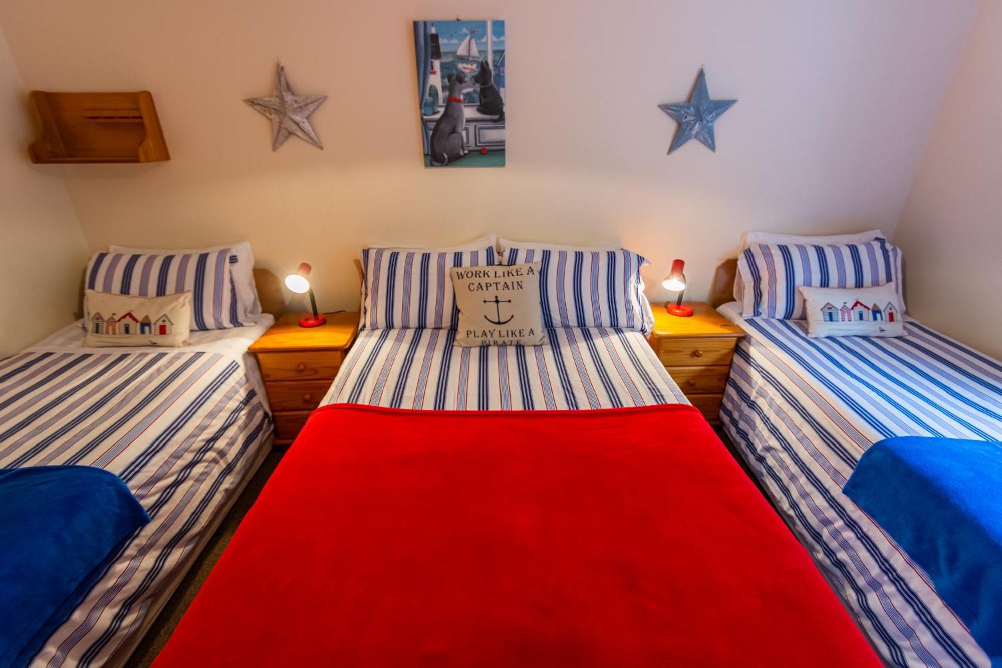 Seawinds Bed And Breakfast Killybegs Phòng bức ảnh