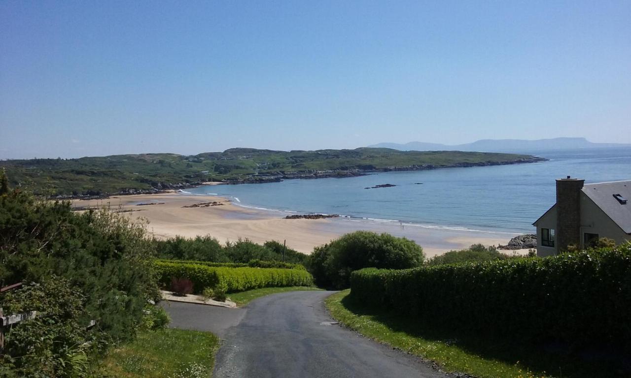 Seawinds Bed And Breakfast Killybegs Ngoại thất bức ảnh