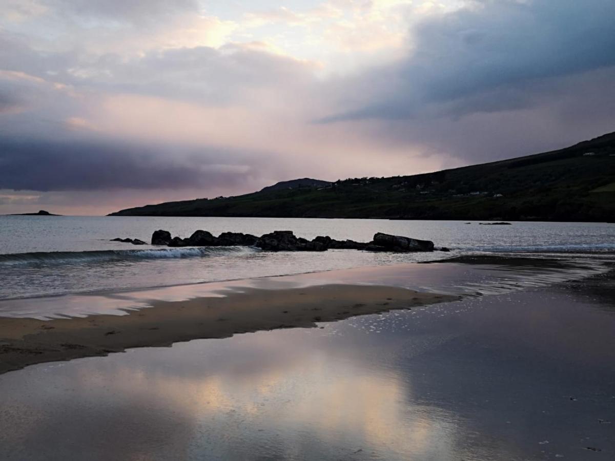 Seawinds Bed And Breakfast Killybegs Ngoại thất bức ảnh