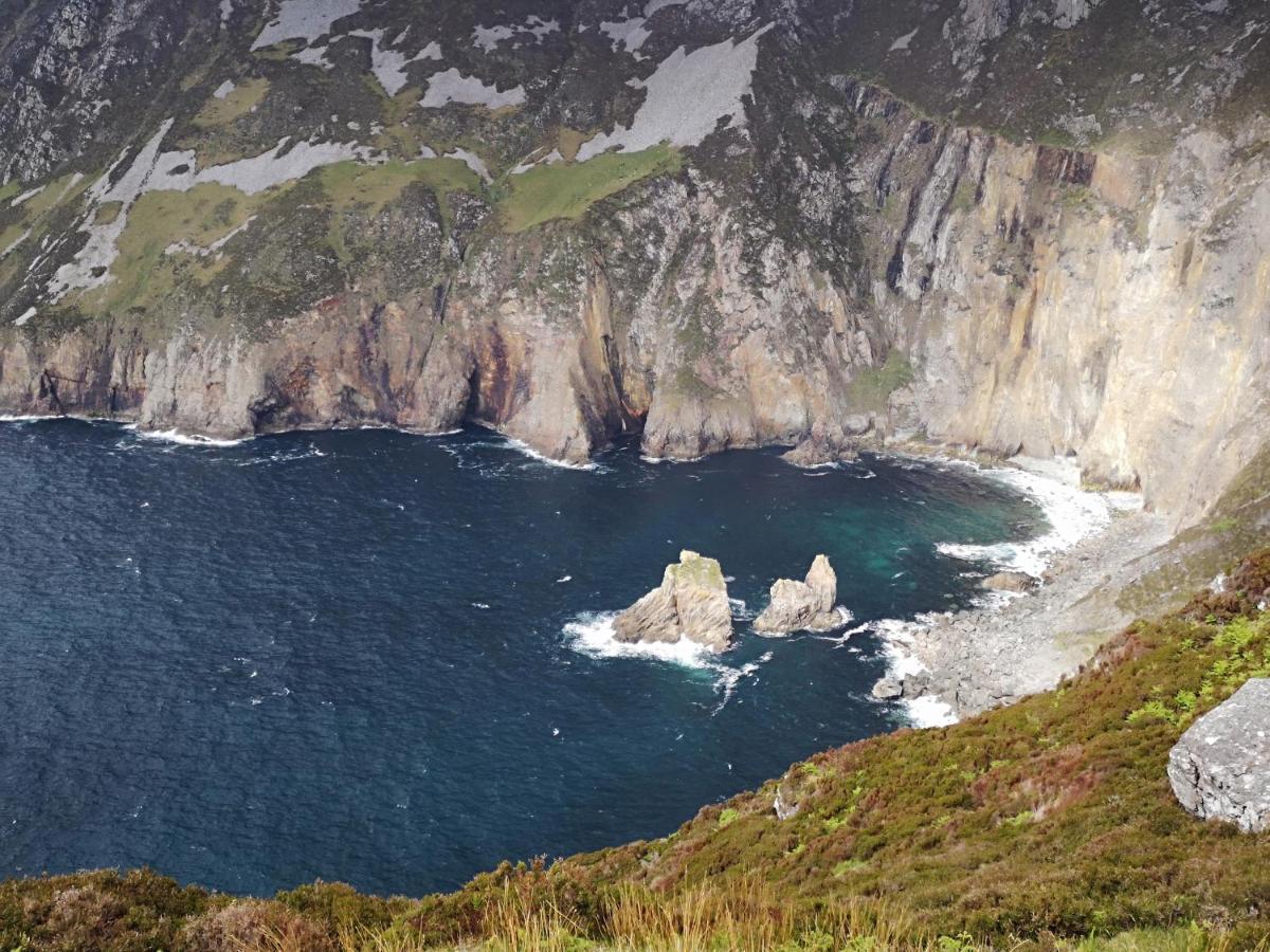 Seawinds Bed And Breakfast Killybegs Ngoại thất bức ảnh