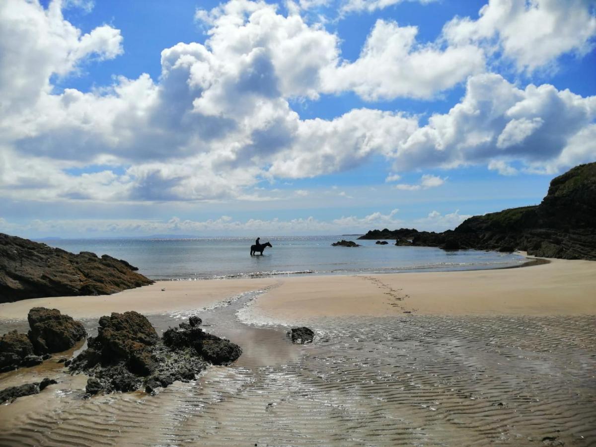 Seawinds Bed And Breakfast Killybegs Ngoại thất bức ảnh