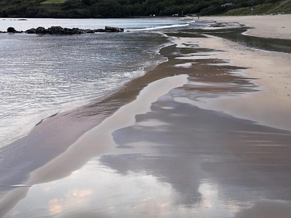 Seawinds Bed And Breakfast Killybegs Ngoại thất bức ảnh
