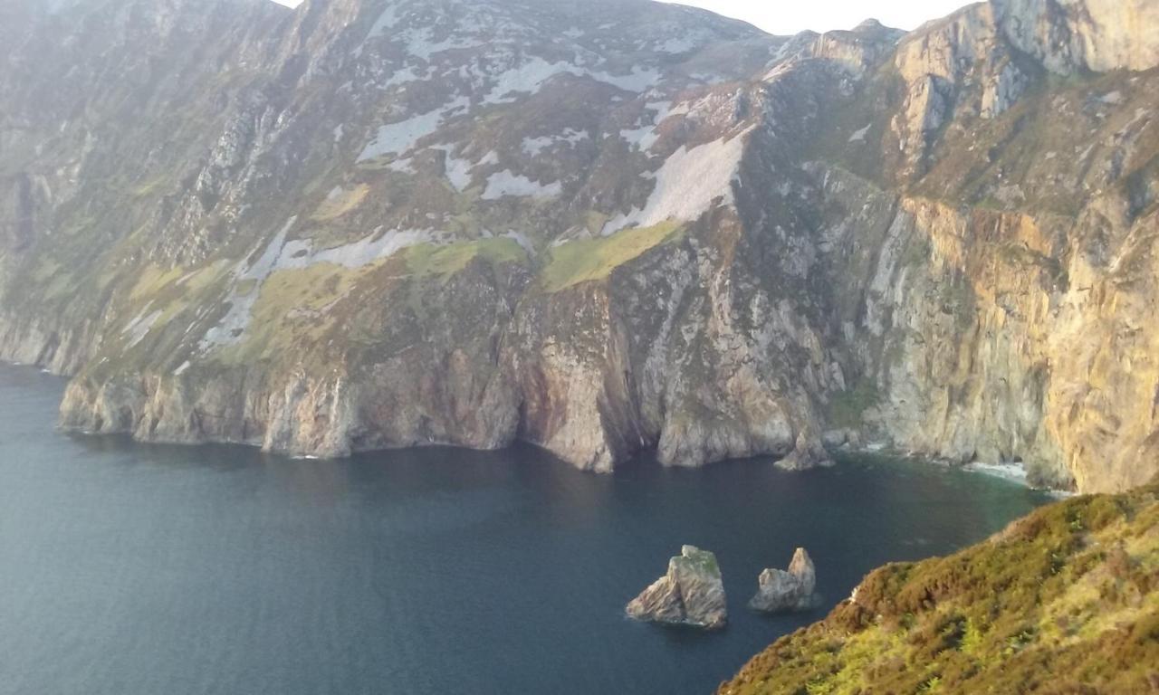 Seawinds Bed And Breakfast Killybegs Ngoại thất bức ảnh