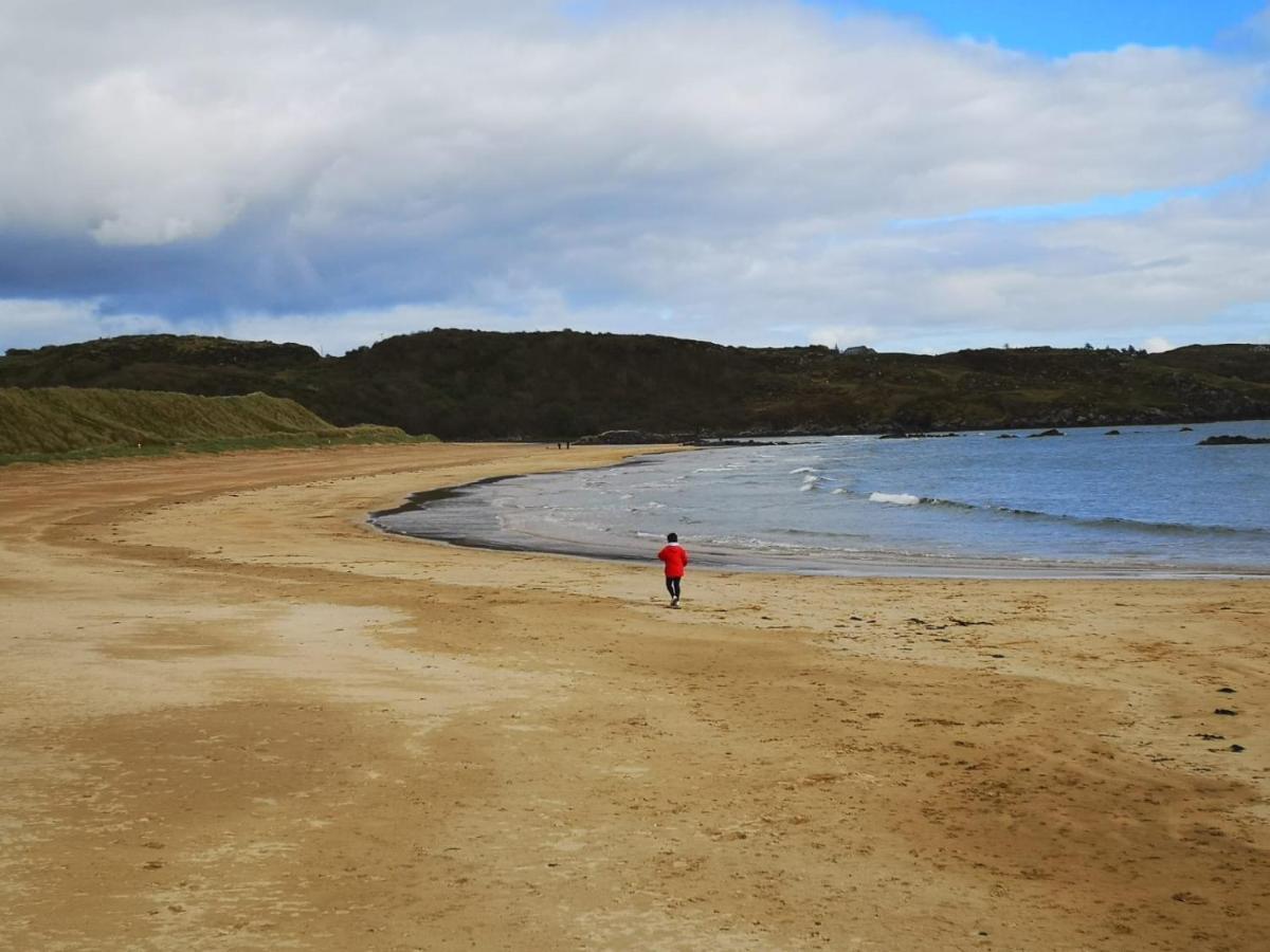 Seawinds Bed And Breakfast Killybegs Ngoại thất bức ảnh