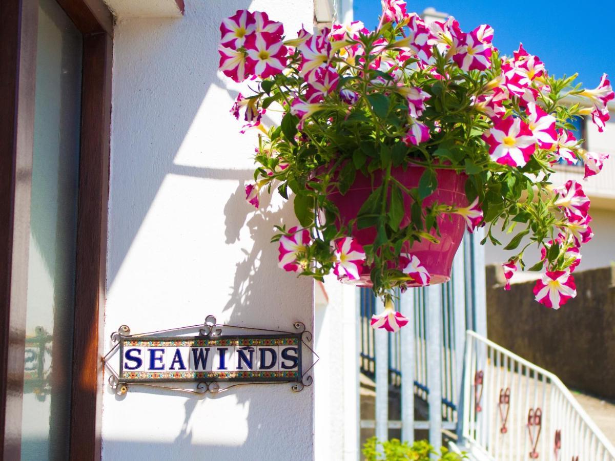 Seawinds Bed And Breakfast Killybegs Ngoại thất bức ảnh